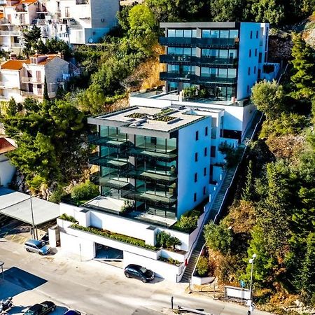New&Stunning Luxury 5* Residence Miss Perfect دوبروفينك المظهر الخارجي الصورة