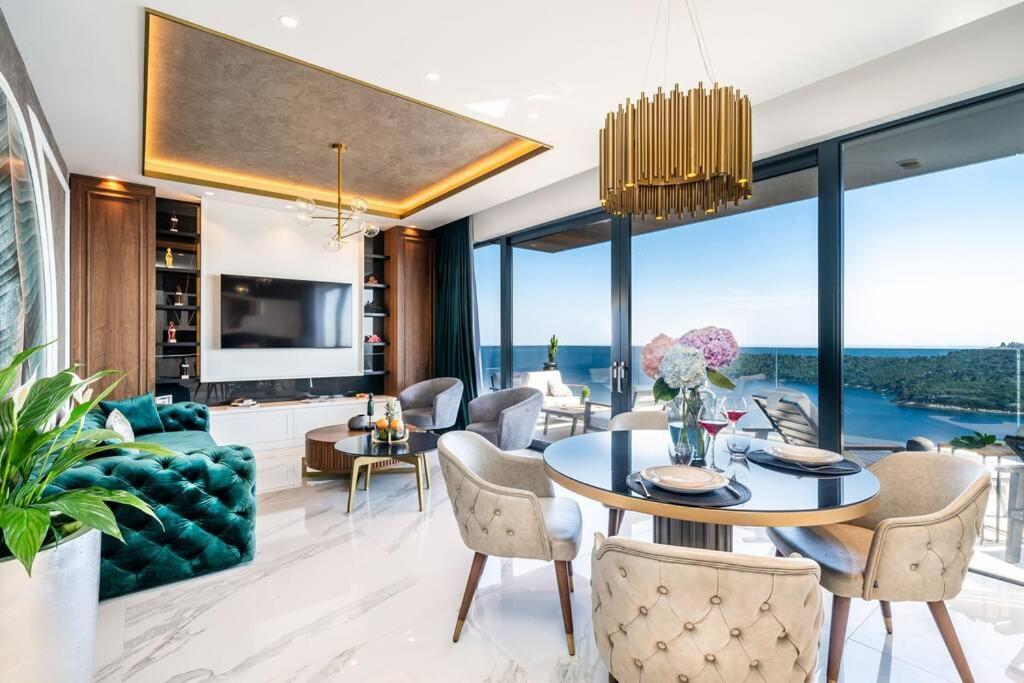 New&Stunning Luxury 5* Residence Miss Perfect دوبروفينك المظهر الخارجي الصورة