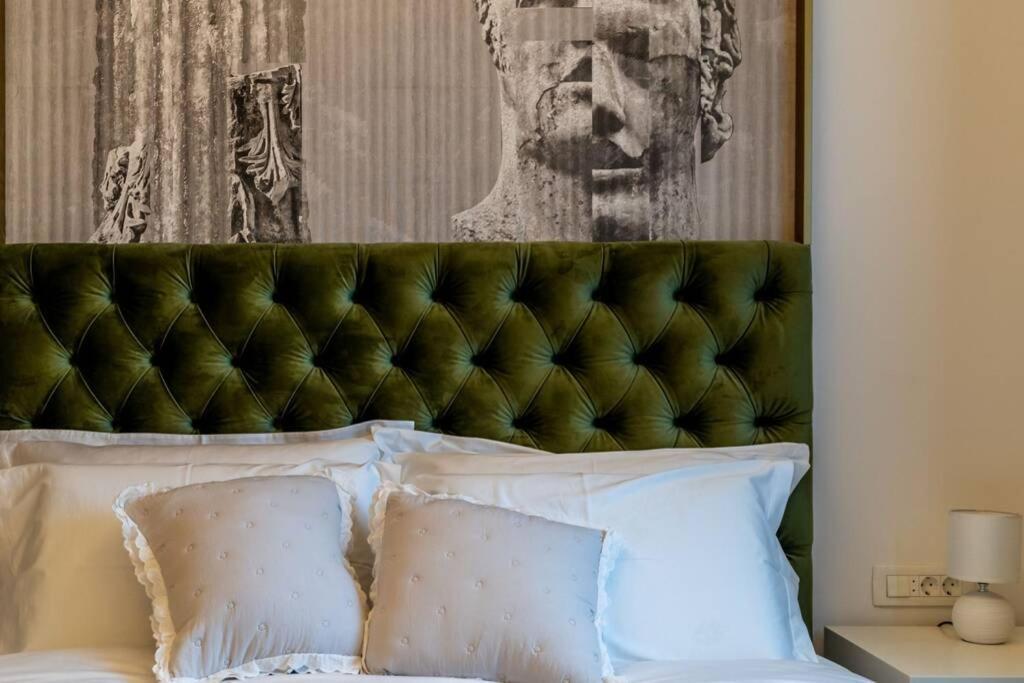 New&Stunning Luxury 5* Residence Miss Perfect دوبروفينك المظهر الخارجي الصورة