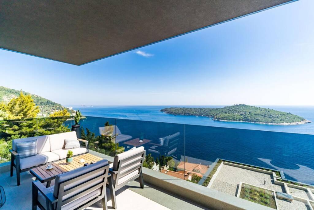 New&Stunning Luxury 5* Residence Miss Perfect دوبروفينك المظهر الخارجي الصورة
