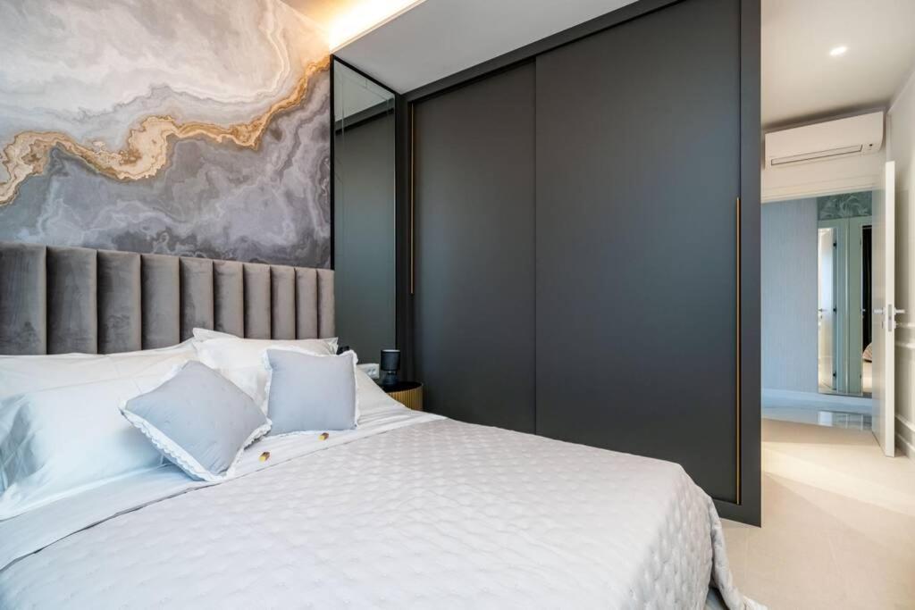 New&Stunning Luxury 5* Residence Miss Perfect دوبروفينك المظهر الخارجي الصورة