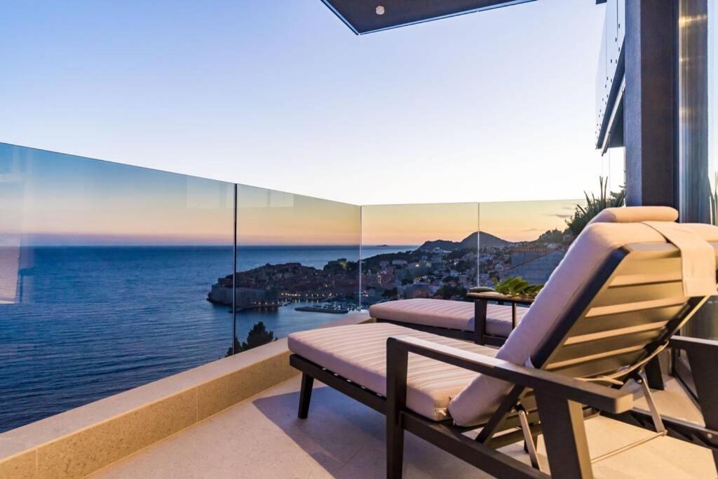 New&Stunning Luxury 5* Residence Miss Perfect دوبروفينك المظهر الخارجي الصورة