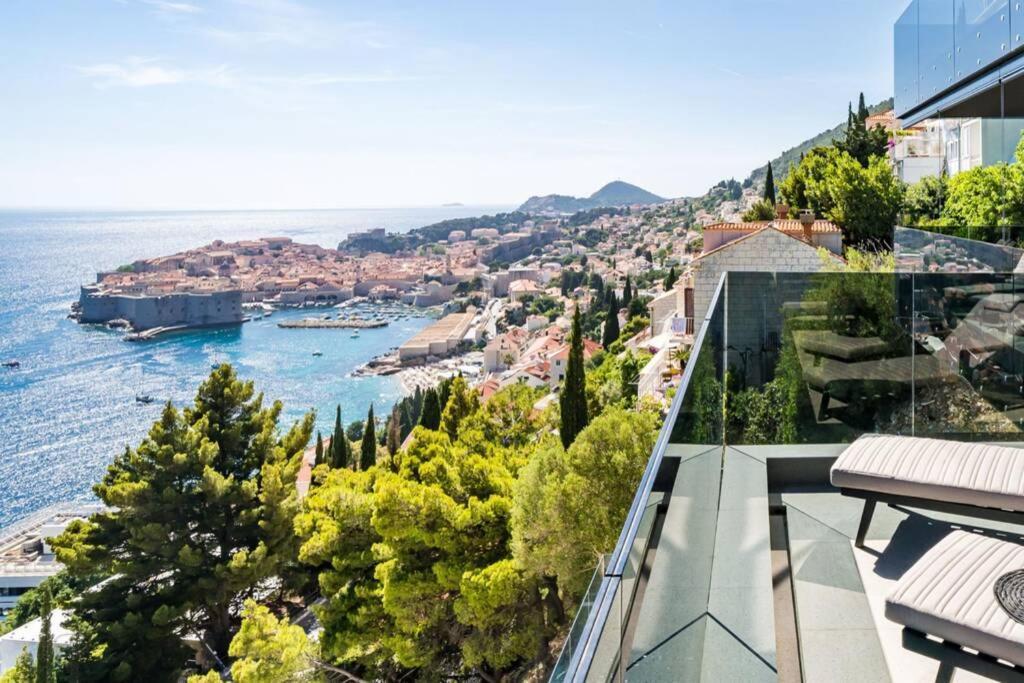 New&Stunning Luxury 5* Residence Miss Perfect دوبروفينك المظهر الخارجي الصورة