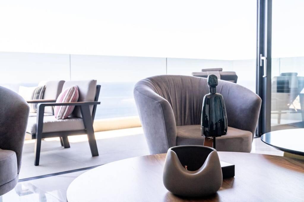 New&Stunning Luxury 5* Residence Miss Perfect دوبروفينك المظهر الخارجي الصورة