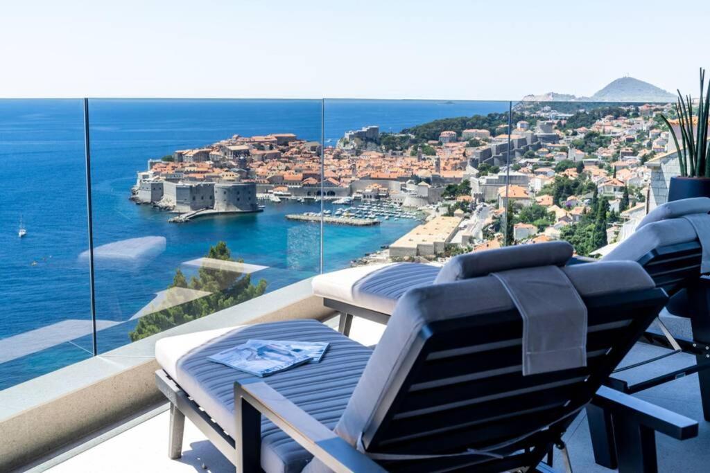 New&Stunning Luxury 5* Residence Miss Perfect دوبروفينك المظهر الخارجي الصورة
