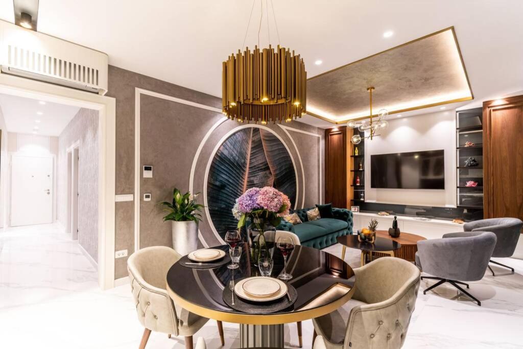 New&Stunning Luxury 5* Residence Miss Perfect دوبروفينك المظهر الخارجي الصورة