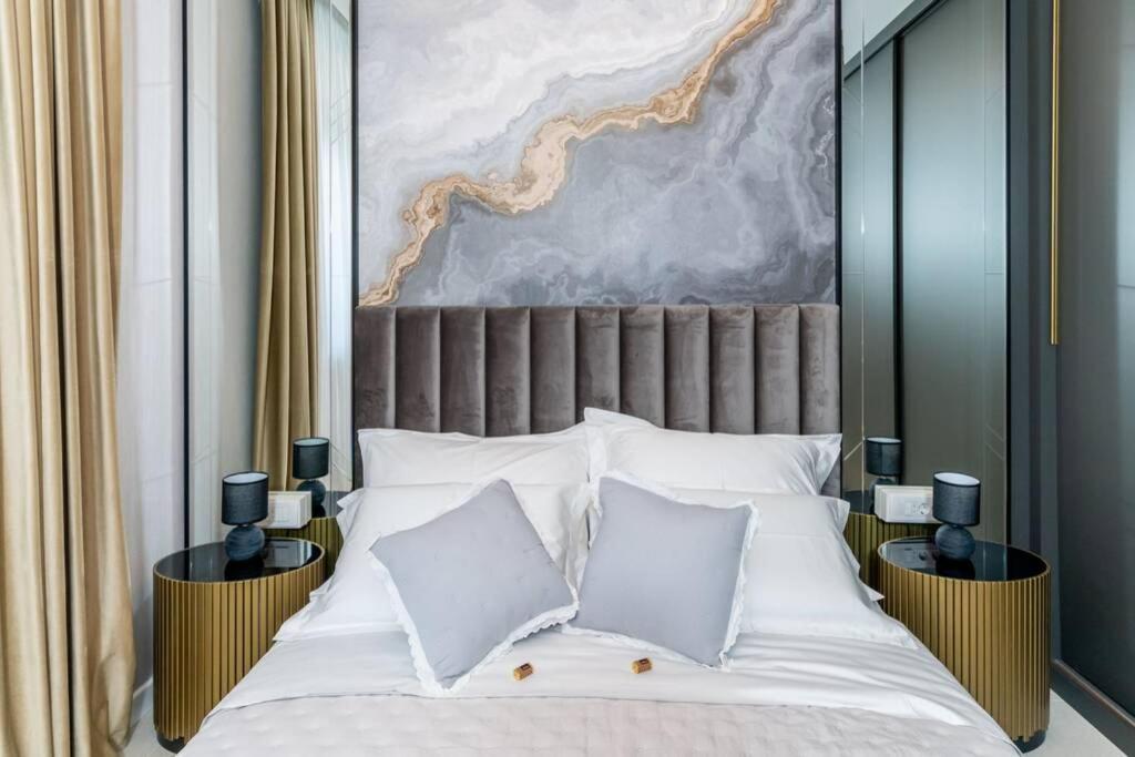 New&Stunning Luxury 5* Residence Miss Perfect دوبروفينك المظهر الخارجي الصورة