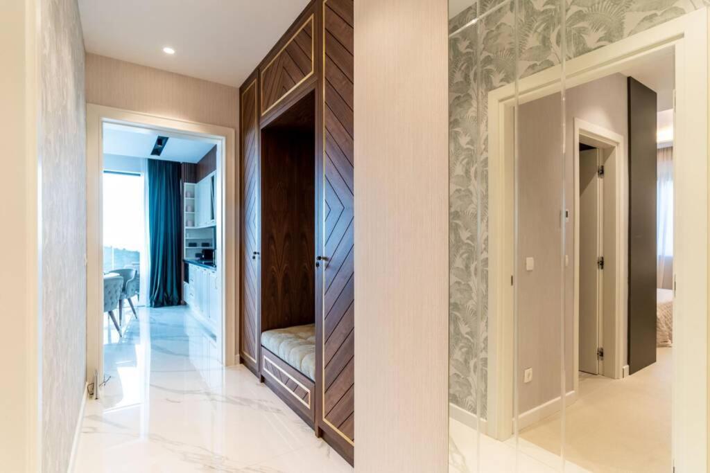 New&Stunning Luxury 5* Residence Miss Perfect دوبروفينك المظهر الخارجي الصورة