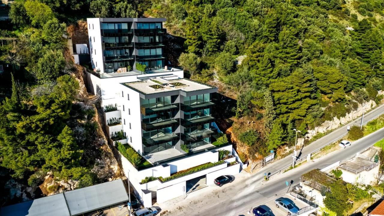 New&Stunning Luxury 5* Residence Miss Perfect دوبروفينك المظهر الخارجي الصورة